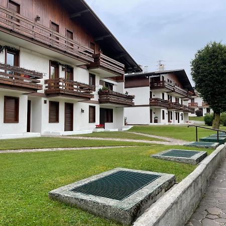 Appartamento Asiago - Residence Grassana - A Pochi Passi Dal Centro Zewnętrze zdjęcie