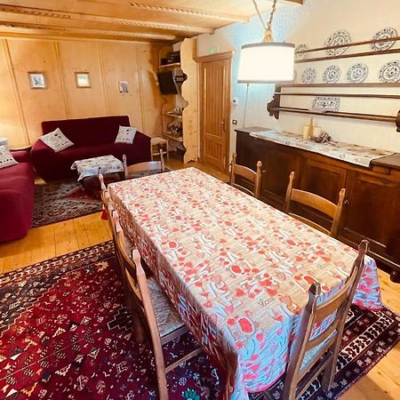 Appartamento Asiago - Residence Grassana - A Pochi Passi Dal Centro Zewnętrze zdjęcie