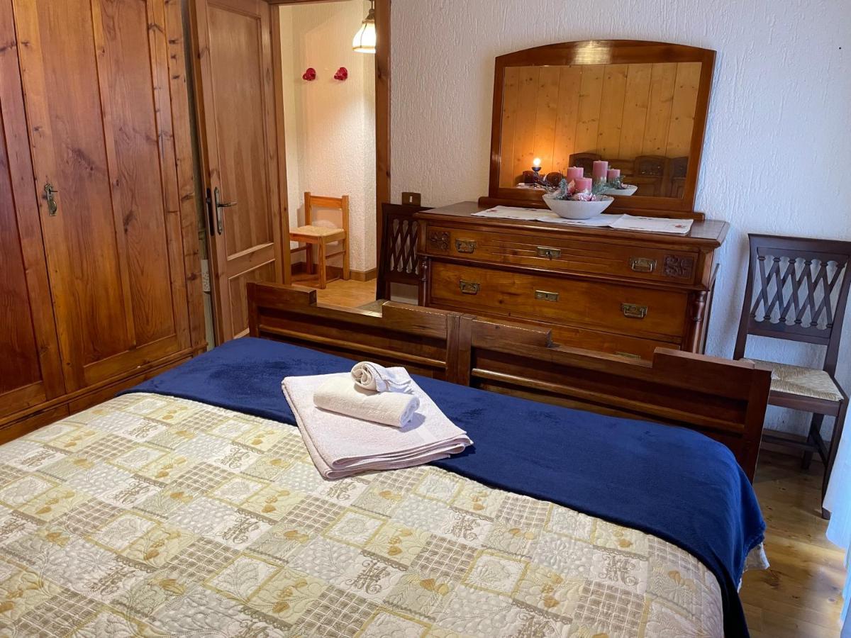 Appartamento Asiago - Residence Grassana - A Pochi Passi Dal Centro Zewnętrze zdjęcie