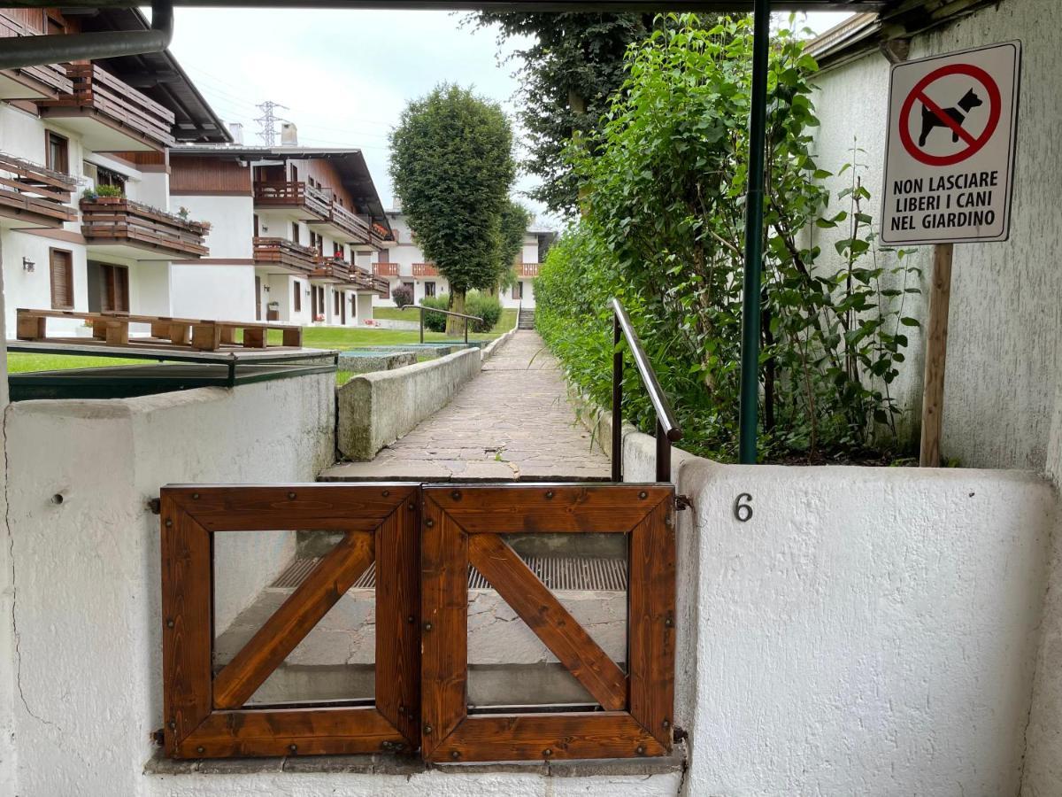 Appartamento Asiago - Residence Grassana - A Pochi Passi Dal Centro Zewnętrze zdjęcie