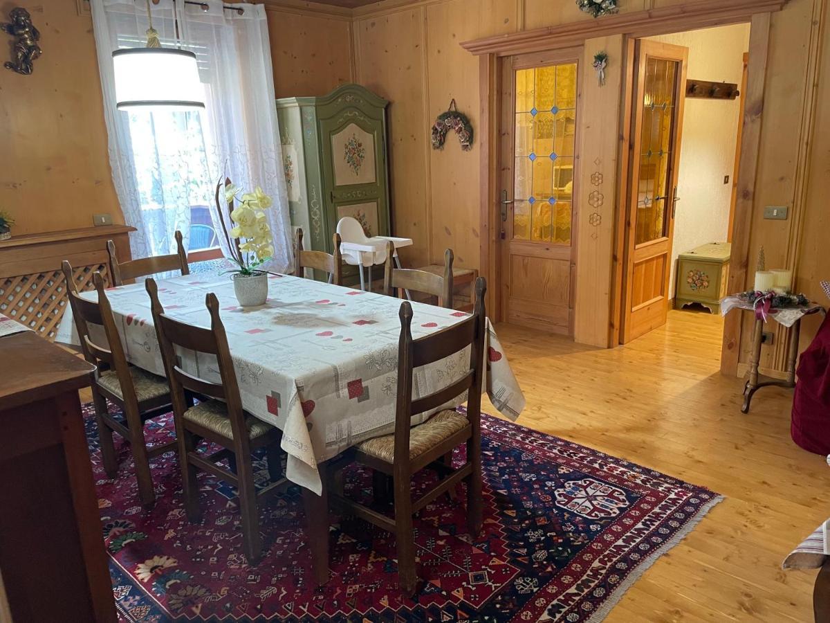 Appartamento Asiago - Residence Grassana - A Pochi Passi Dal Centro Zewnętrze zdjęcie