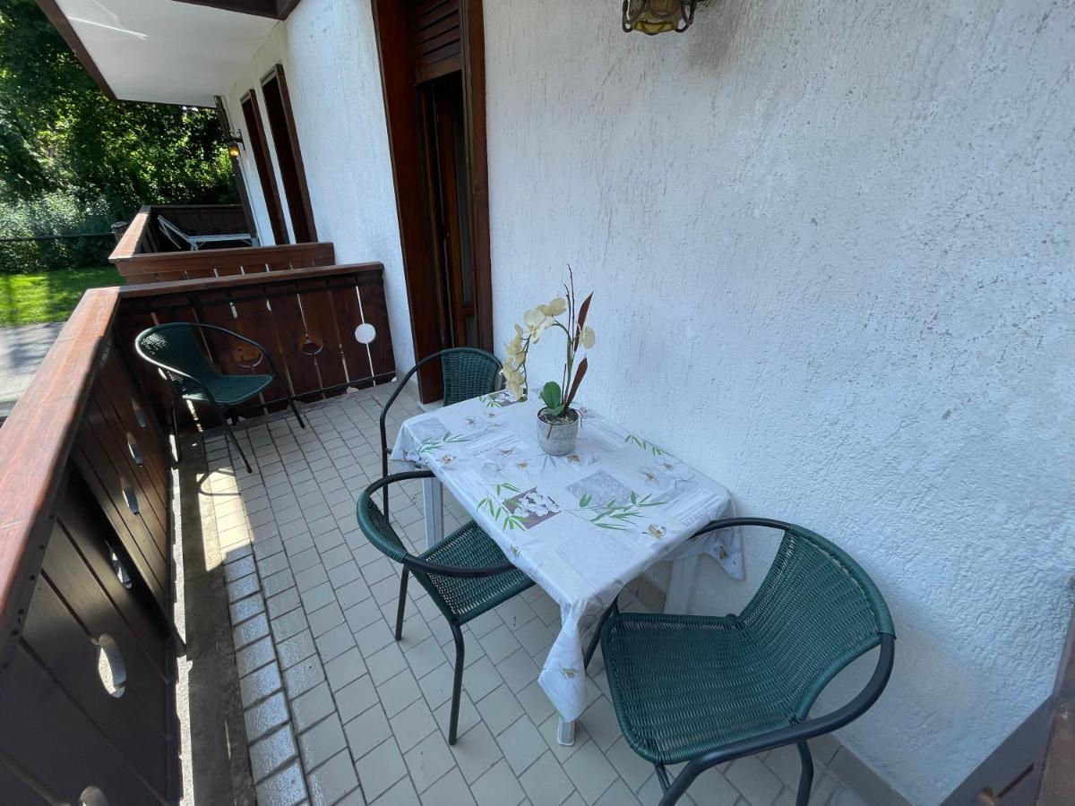 Appartamento Asiago - Residence Grassana - A Pochi Passi Dal Centro Zewnętrze zdjęcie
