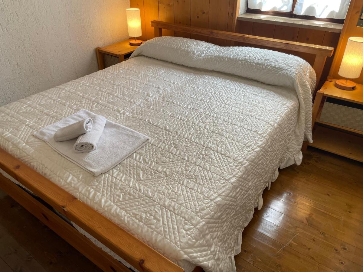 Appartamento Asiago - Residence Grassana - A Pochi Passi Dal Centro Zewnętrze zdjęcie