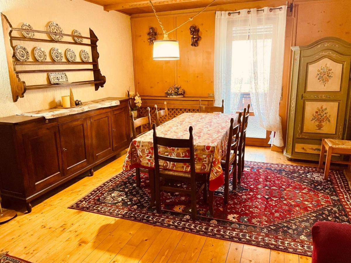 Appartamento Asiago - Residence Grassana - A Pochi Passi Dal Centro Zewnętrze zdjęcie