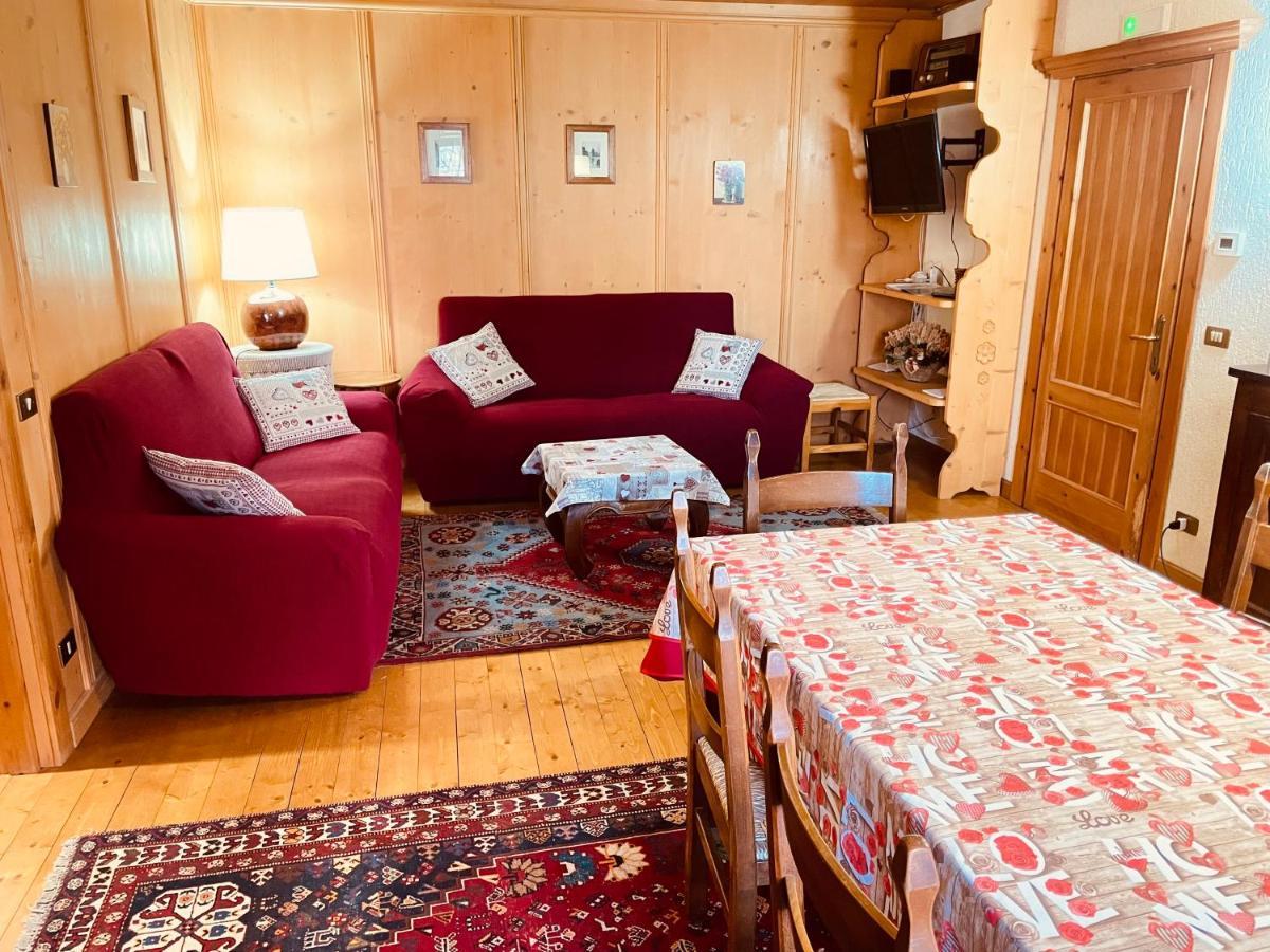 Appartamento Asiago - Residence Grassana - A Pochi Passi Dal Centro Zewnętrze zdjęcie
