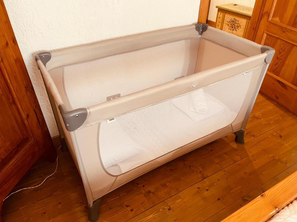 Appartamento Asiago - Residence Grassana - A Pochi Passi Dal Centro Zewnętrze zdjęcie
