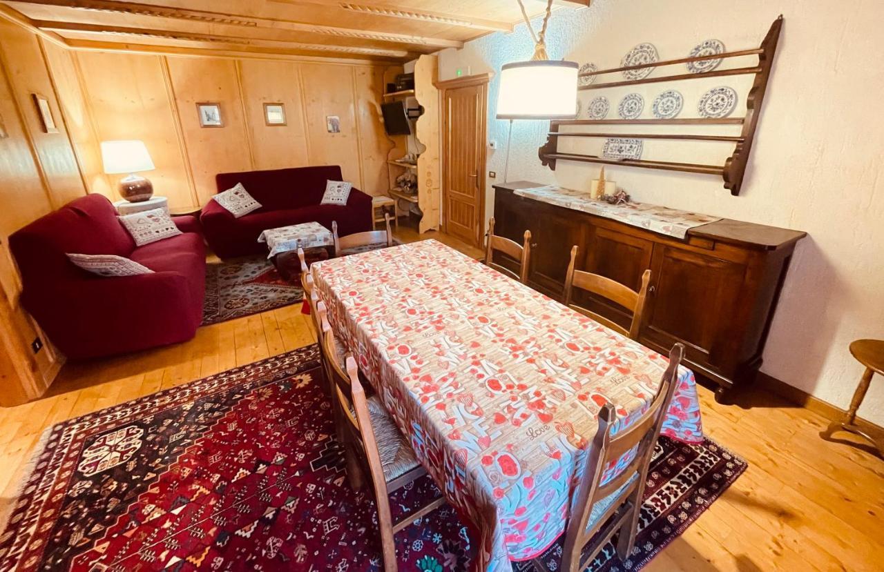Appartamento Asiago - Residence Grassana - A Pochi Passi Dal Centro Zewnętrze zdjęcie
